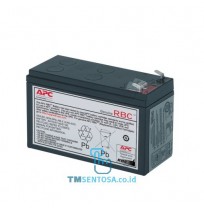 Replacement Battery Cartridge #2 - RBC2